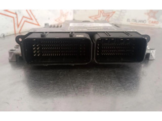 Блок управления двигателем Блок управления 9845780880   Toyota Proace
