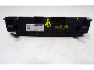 Модуль блока управления кондиционером 83A820047B, 83A820047B   Audi A1