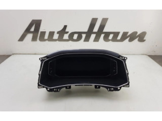 Přístrojová deska  Volkswagen T-Roc 2021 17A920320A, 17A920320A  
