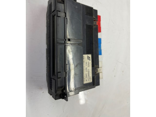 Блок управления климат-контролем 7M7907040B, 5HB00796330   Seat Alhambra (Mk1)