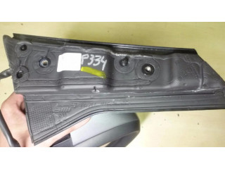 Zpětné zrcátko  Vauxhall Astra J 2011  586244, P334 UK  