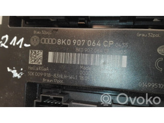 Блок комфорта 8K0907064CP   Audi Q7 4M   