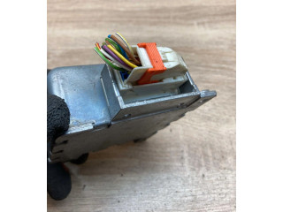 Блок подушек безопасности 8A0959655C, 0285001038   Audi A6 S6 C4 4A