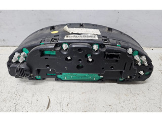 Přístrojová deska  Peugeot 607 2002 9639118680  