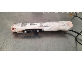 Подушка безопасности в сиденье 8K0880242F   Audi RS4 B8