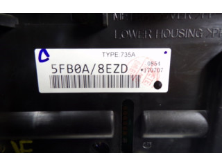 Přístrojová deska  Nissan Micra C+C 2017 248105FB0A, 5FB0A8EZD  