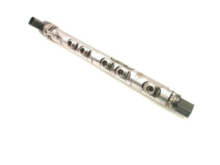 Vstřikovací lišta 8514166, 0445214278   BMW 1 F20 F21    N47D20C 