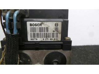 Блок АБС BOSCH   Nissan  Primera  2000-2001 года