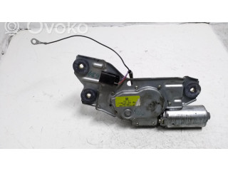 Моторчик заднего дворника 0390201552, XS41N17K441AA    Ford Focus