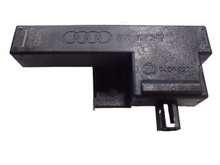 Zámek zadních dveří 8K0907247   Audi A5 8T 8F 2008