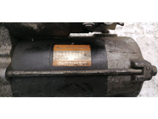 Стартер    Daihatsu Cuore