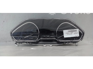 Přístrojová deska  Peugeot 2008 I 2014 9678508980  