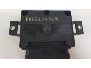 Блок управления двигателем Блок управления BJ322C496AH, BJ3214C168AG   Land Rover Range Rover Evoque L538