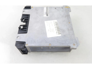 Блок управления двигателя 0215459332, 0215459332   Mercedes-Benz C AMG W202