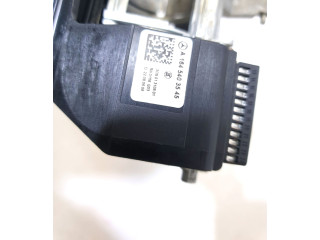 Volant Mercedes-Benz ML W164 2008 A1645403545  