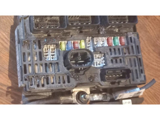 Pojistková skříňka Řídící jednotka BSM 9661682980, BSML1100   Citroen C5 2006