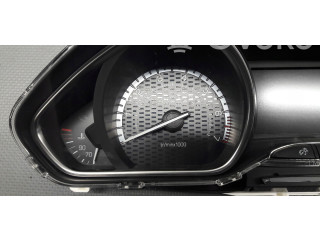 Přístrojová deska  Peugeot 2008 I 2018 9822916980  