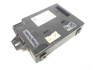 Блок комфорта 284B15FB0C   Nissan Micra K14   