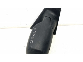 Zpětné zrcátko pravé Renault Clio II 2001  12443070, 0104016  