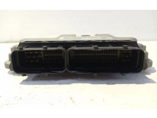 Блок управления двигателя 0261S04464, 0261S04464   Citroen C1