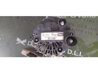 Генератор 8823547, ALTERNADOR   Fiat Doblo 1.2     