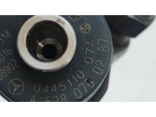 Vstřikovač A6280700287   Mercedes-Benz S W220  pro naftový motor 4.0 OM 628.960 