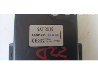 Блок управления SATRC09, 2ADFTV   Toyota RAV 4 (XA30)