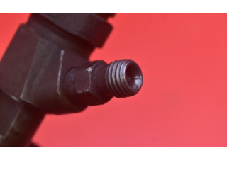 Форсунка 0445110243, 0445110243    Saab 9-3 Ver2   