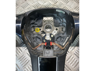 Volant Volkswagen Touareg II 2012 7P6419091  