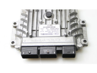 Řídící jednotka 9665448580   Peugeot 407 2008