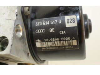 Jednotka ABS    Audi A2 1999