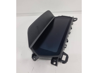 Přístrojová deska  BMW 1 F40 2022 8709816, 5a5a9f6  