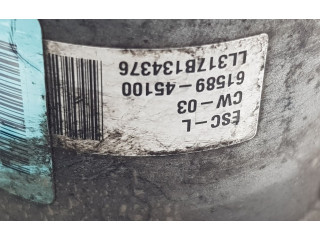 Jednotka ABS 6158945100, 58920D4170   KIA Optima 2017