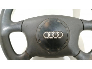 Руль Audi A3 S3 8L  1996-2003 года       