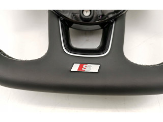 Volant Audi A5 2017 8W0419091DJ, NAN  