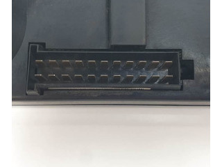 Блок управления климат-контролем 69262205   Fiat Stilo