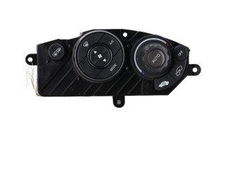 Блок управления климат-контролем 79600SMJG43ZB   Honda Civic