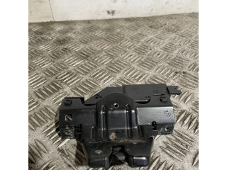 Замок багажника 7840617    BMW 3 E90 E91 2005-2012 года