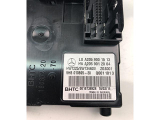 Zpětné zrcátko  Mercedes-Benz C AMG W205 2015  A2059001513, FR1097  