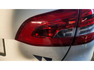 Volant Peugeot 308 SW 2014 96748618ZD  