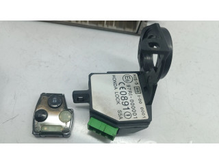 Řídící jednotka 37820RJHG01, 2944104934   Honda FR-V 2007