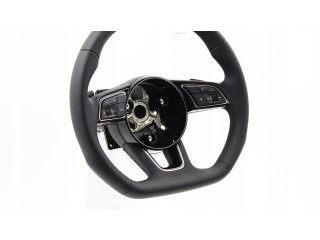 Volant Audi A5 2020 8W0419091GD, CZARNY  