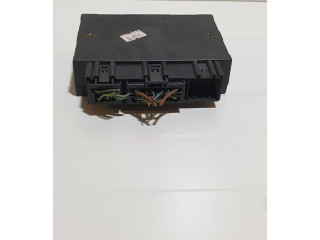 Блок комфорта 5DK00812900, 6Q0959433C   Skoda Fabia Mk1 (6Y)   
