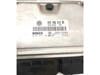 Řídící jednotka 045906019BP   Audi A1 2016