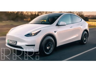 Дисплей    110113600F, 4700207098   Tesla Model Y