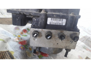 Блок АБС 0265232485, 0909233397   Fiat  Punto (199)  2005-2018 года