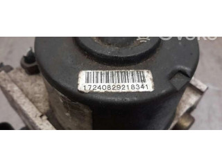 Блок АБС 9652182680, 10097011183   Citroen  C3  2010-2016 года