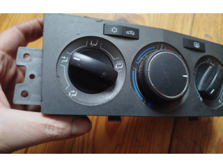 Блок управления климат-контролем 20888078, 1206040028   Opel Antara