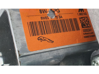    Рулевая рейка 2W93-3C529-AN   Smart ForTwo I 1999 - 2007 года