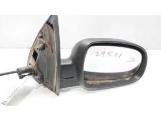 Zpětné zrcátko Сзади Opel Corsa C 2003  24420988  